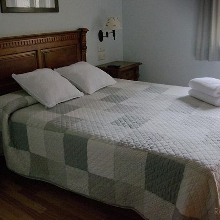 Hotel Saueth Tredós Værelse billede