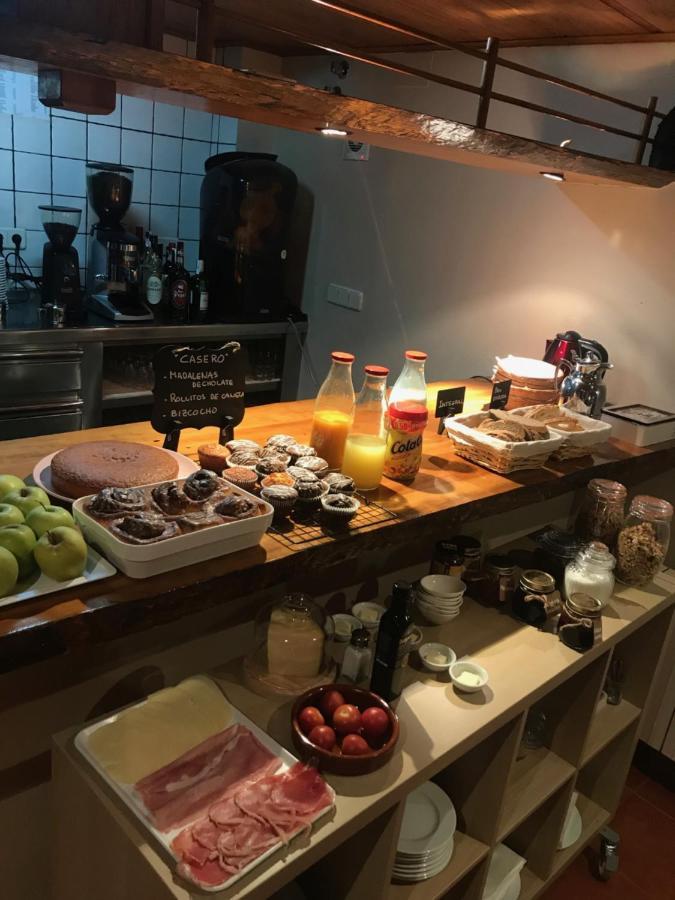 Hotel Saueth Tredós Eksteriør billede