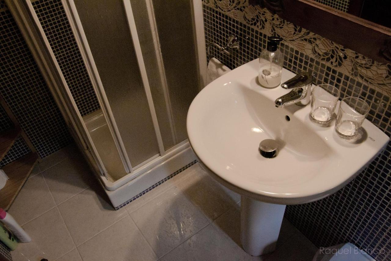 Hotel Saueth Tredós Eksteriør billede