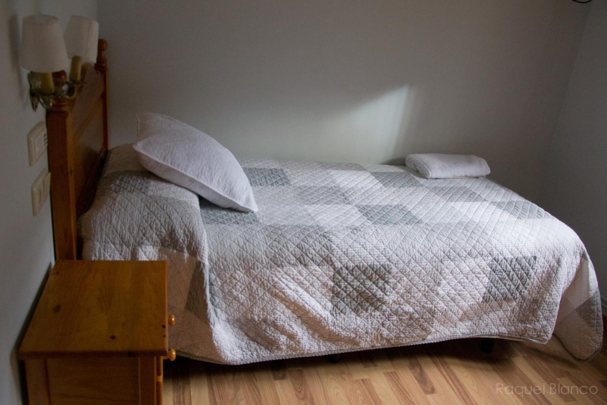Hotel Saueth Tredós Værelse billede