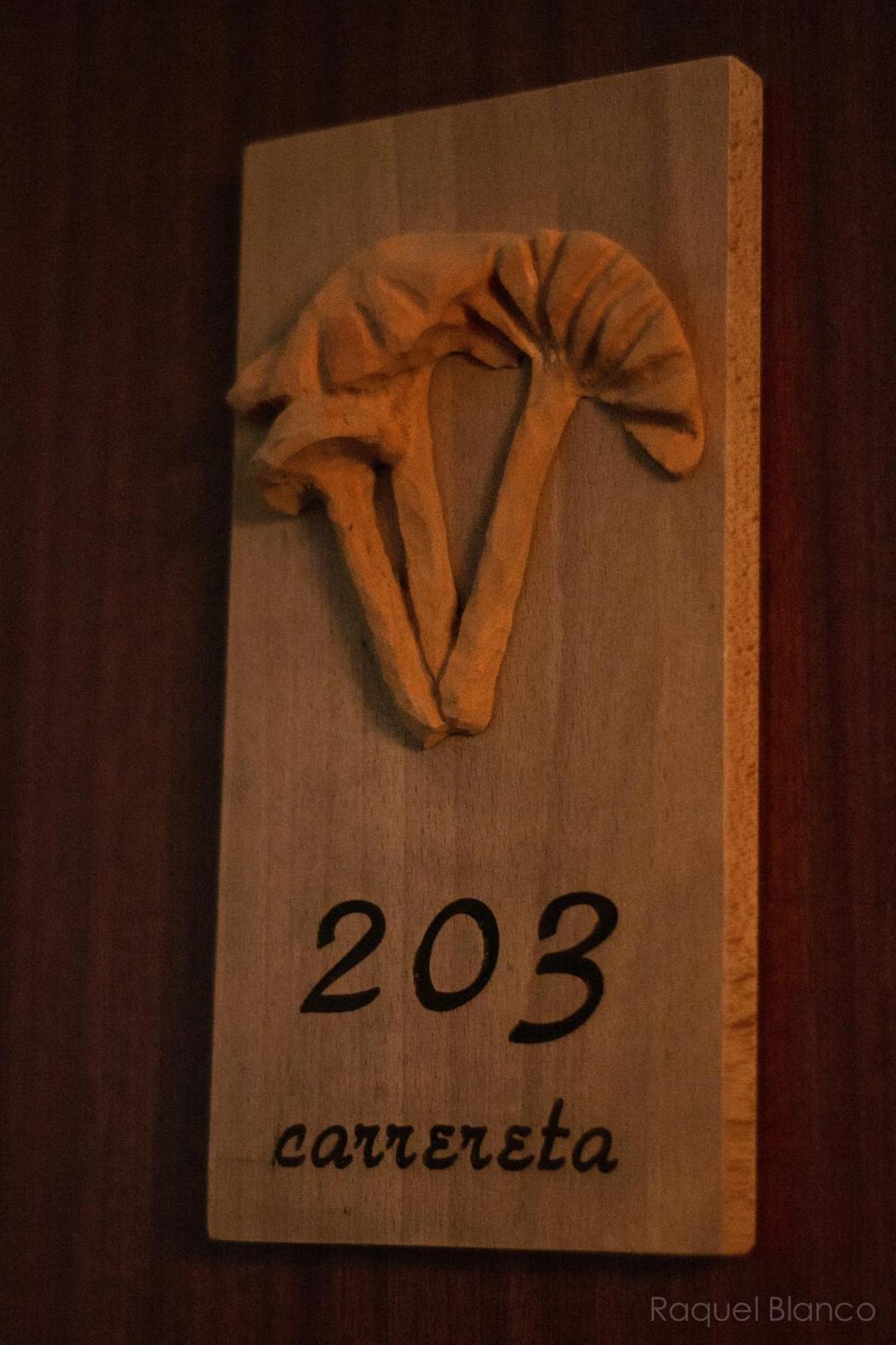 Hotel Saueth Tredós Værelse billede